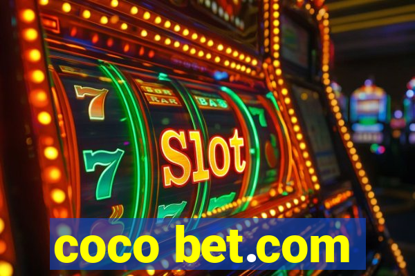 coco bet.com